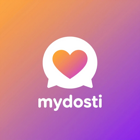 MyDosti Logo